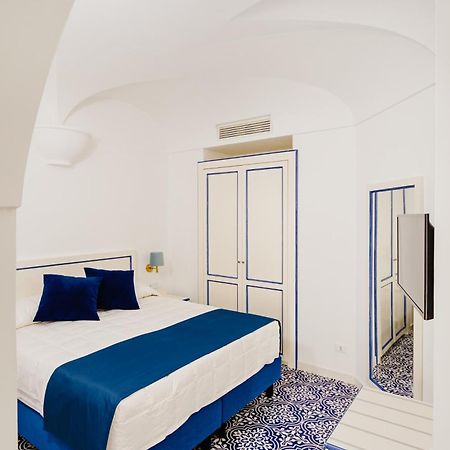 Hotel Da Raffaele Ischia Buitenkant foto