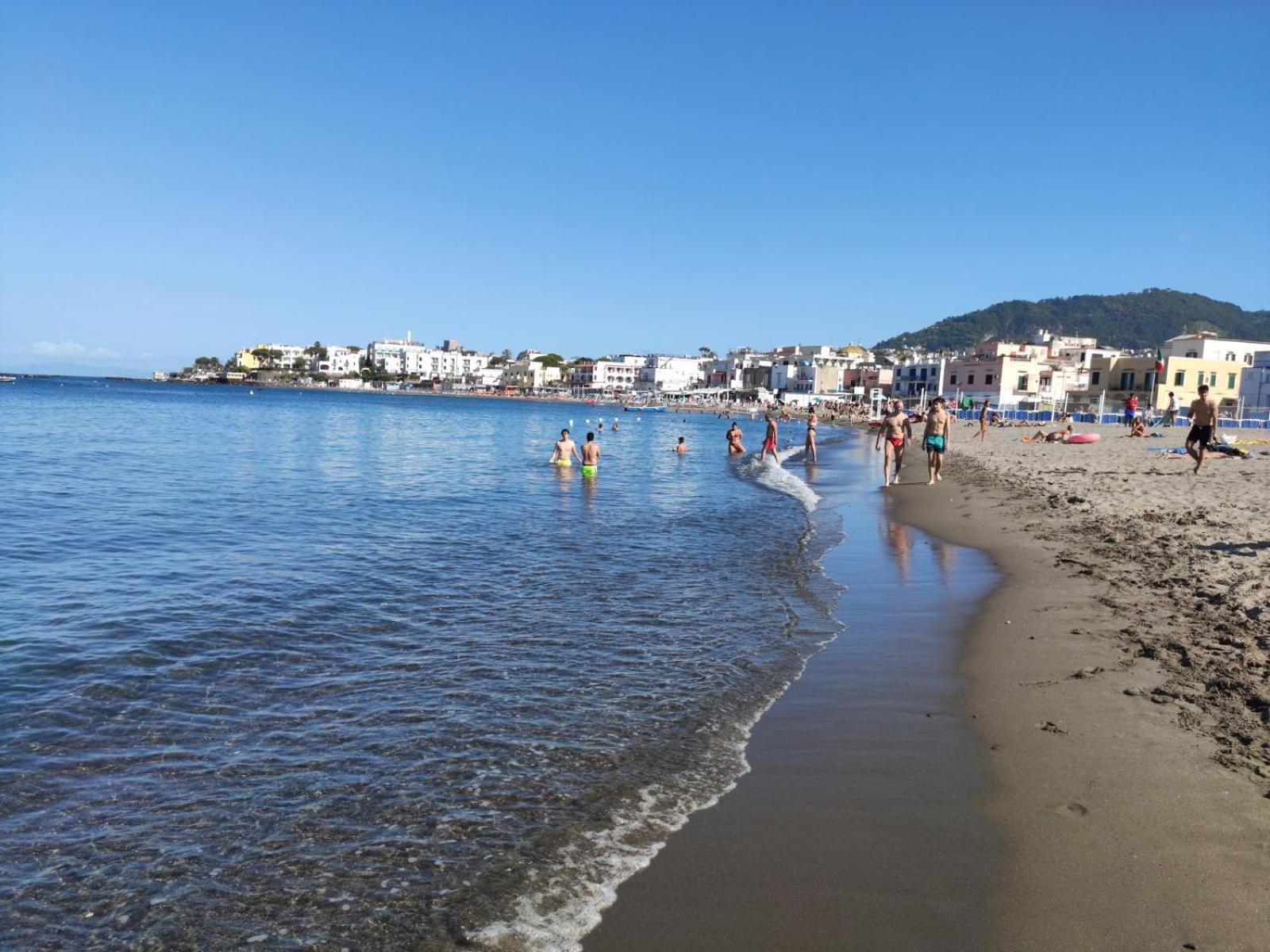 Hotel Da Raffaele Ischia Buitenkant foto