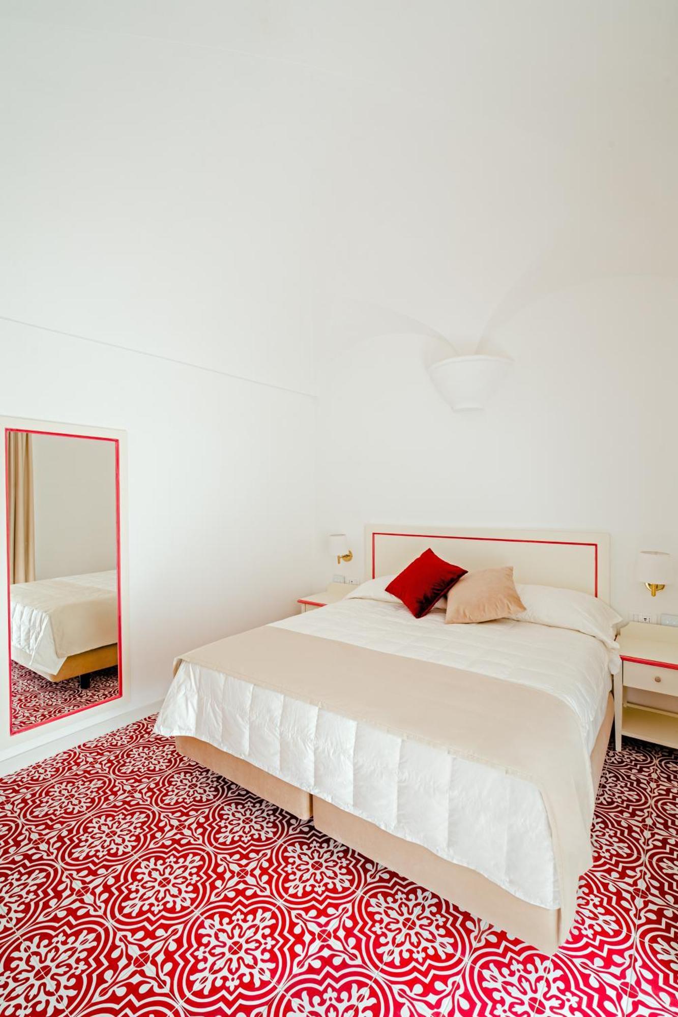 Hotel Da Raffaele Ischia Buitenkant foto
