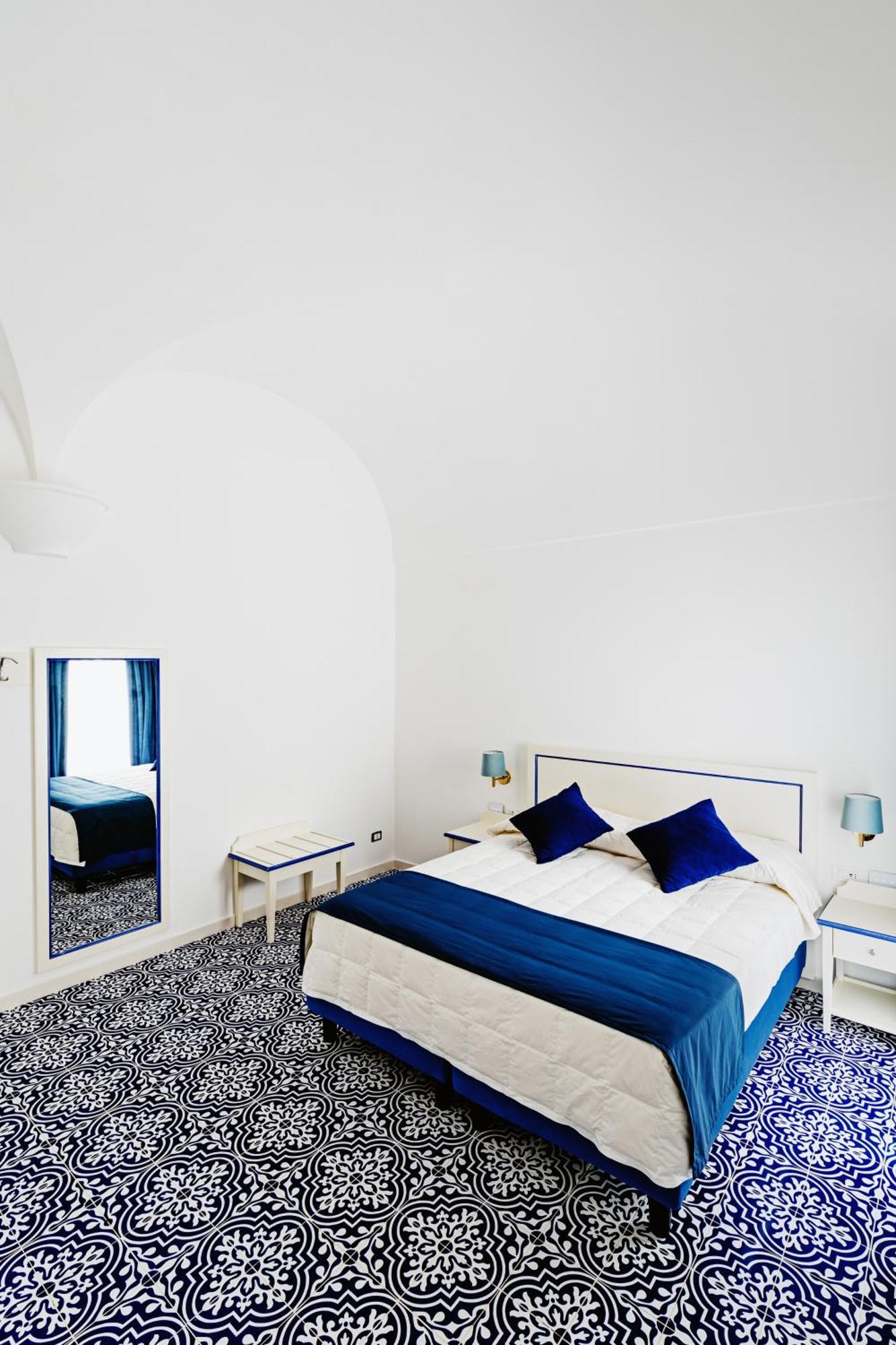 Hotel Da Raffaele Ischia Buitenkant foto
