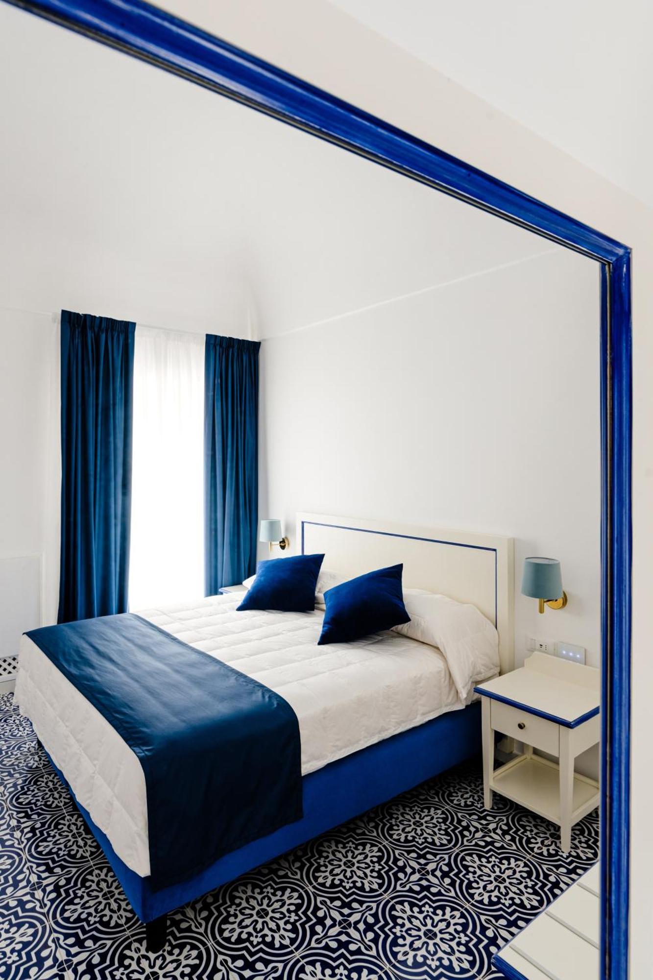 Hotel Da Raffaele Ischia Buitenkant foto