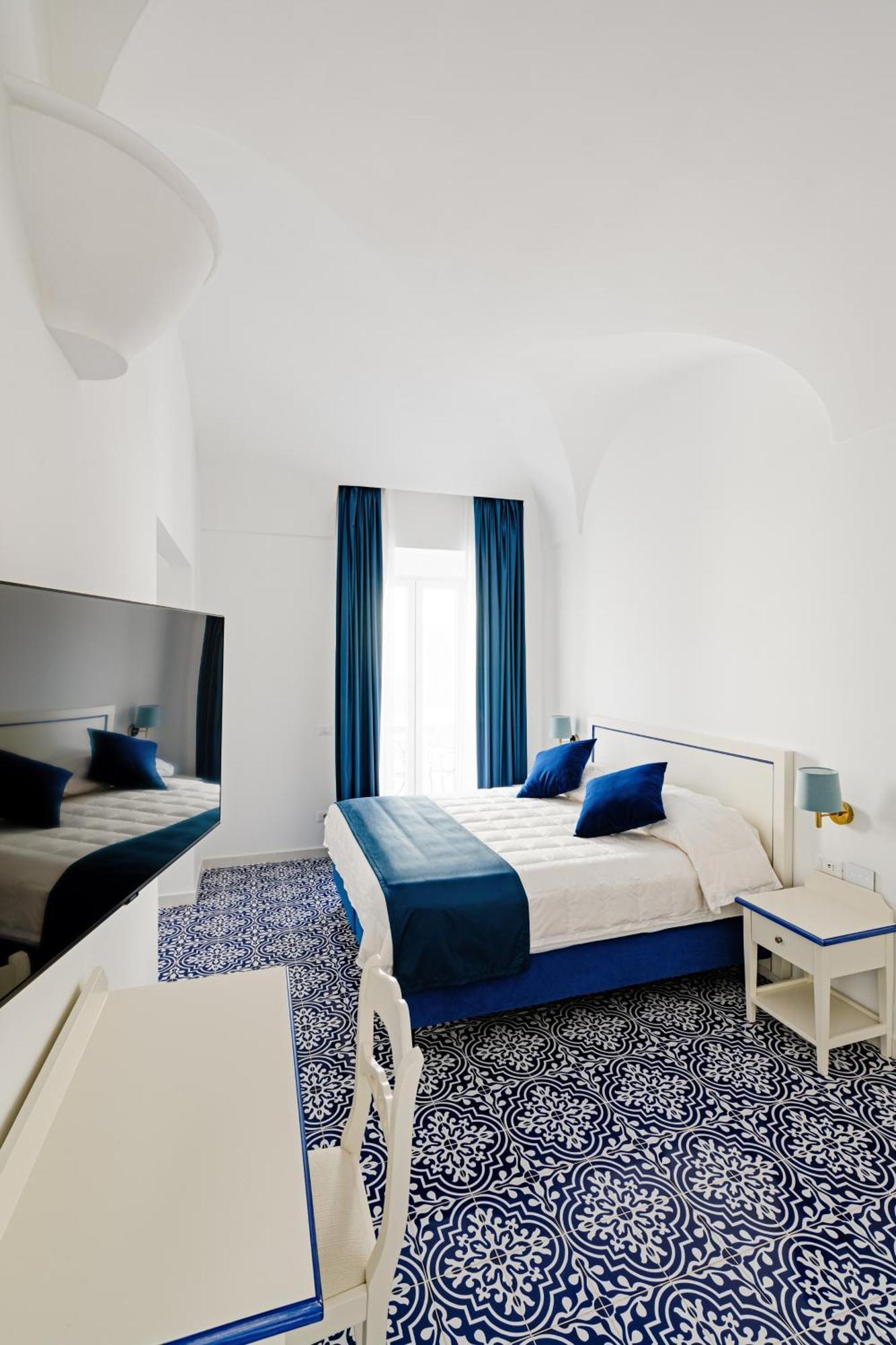 Hotel Da Raffaele Ischia Buitenkant foto