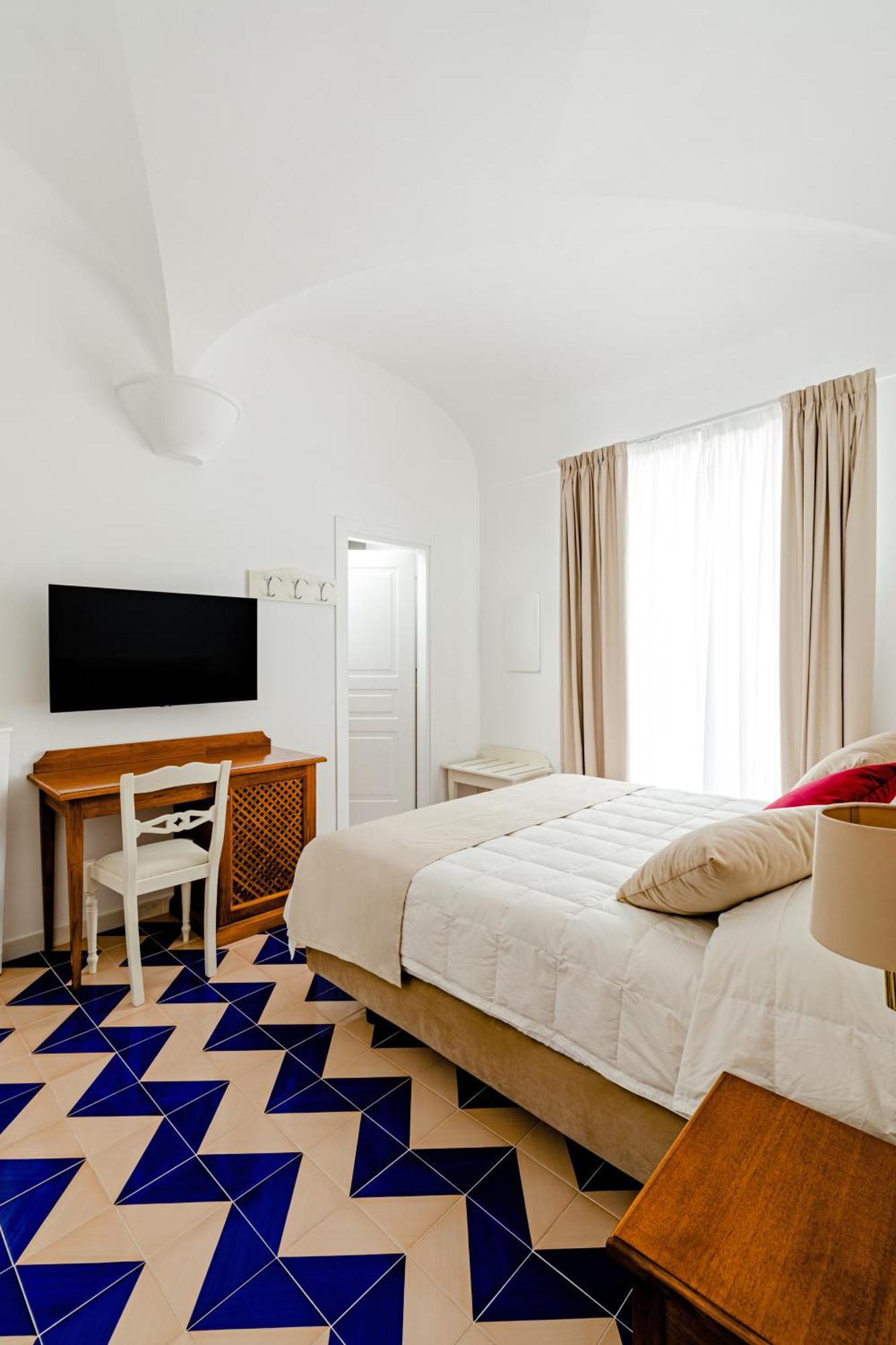 Hotel Da Raffaele Ischia Buitenkant foto