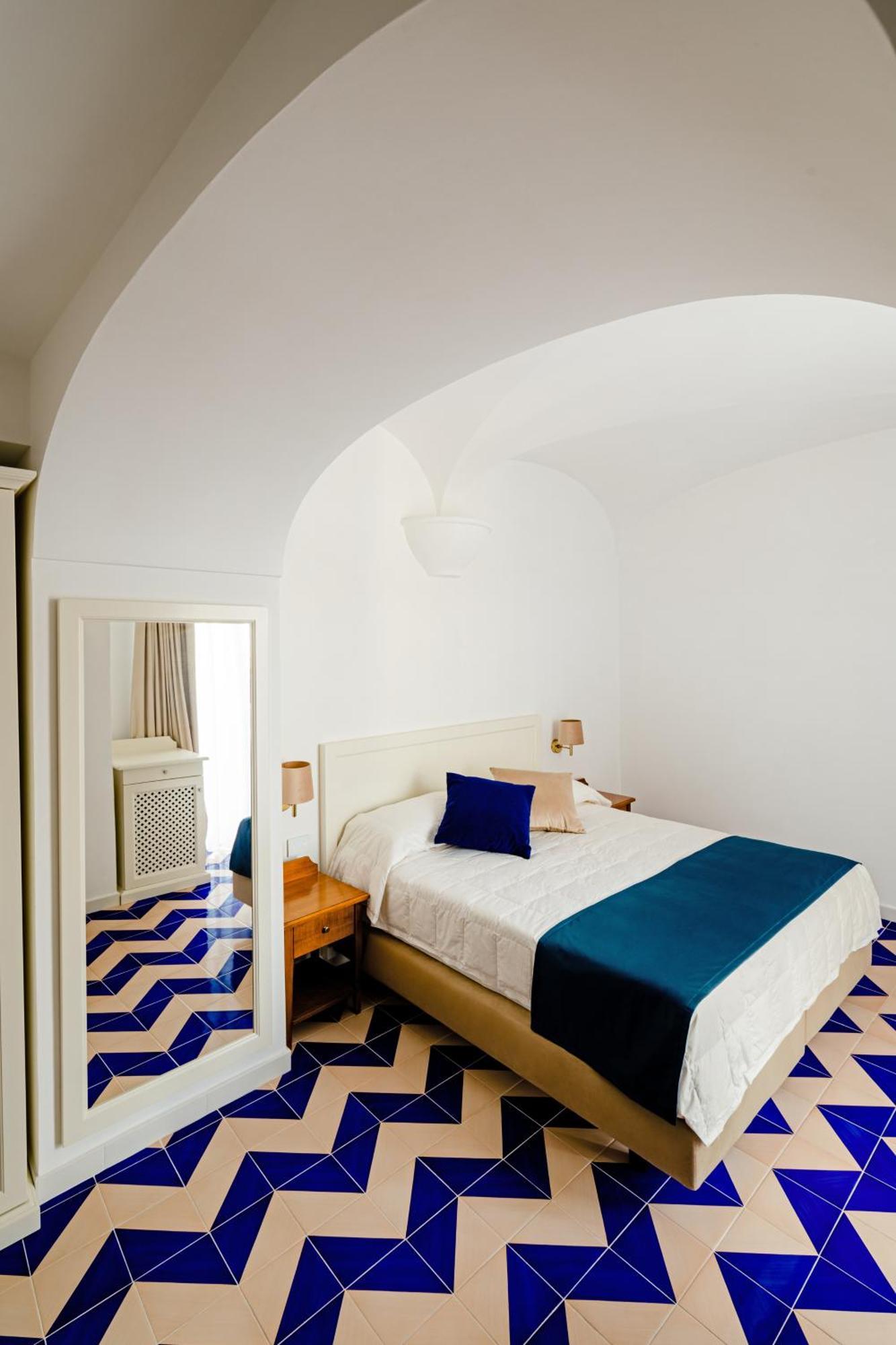 Hotel Da Raffaele Ischia Buitenkant foto