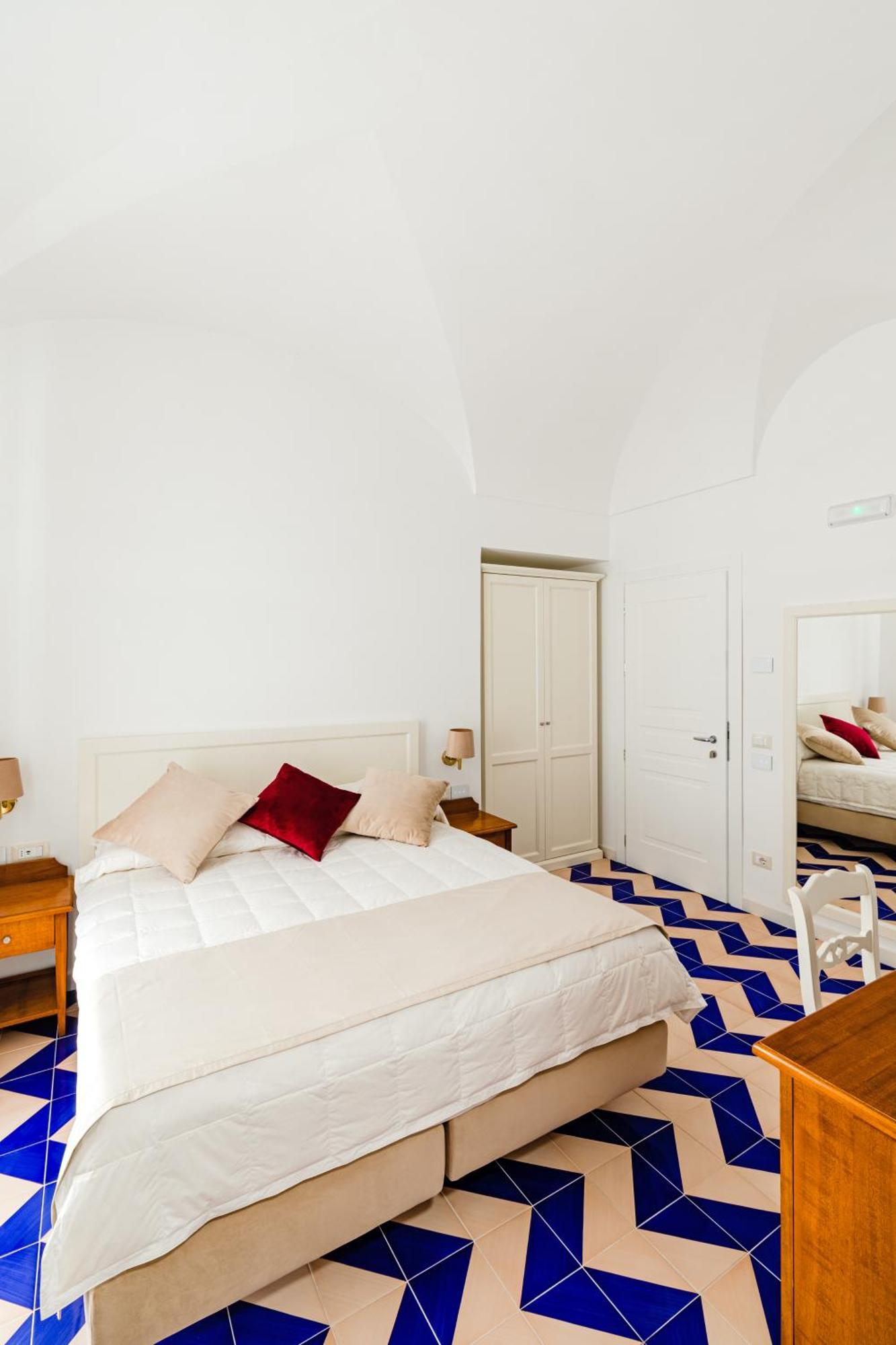 Hotel Da Raffaele Ischia Buitenkant foto